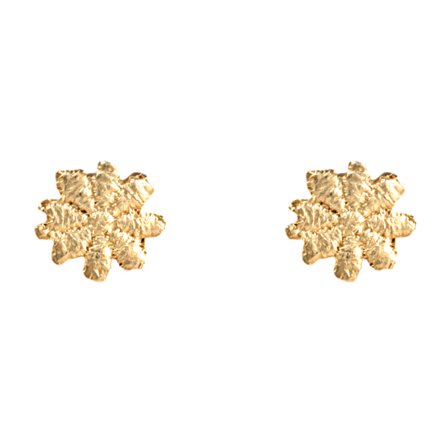 Heliades Earrings