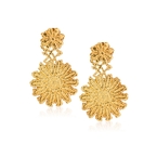 Hyperion Earrings