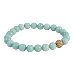 Echo Amazonite Bracelet