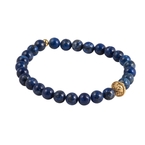 Eros Lapis Bracelet