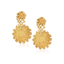 Hyperion Earrings