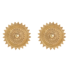 Thyades Earrings