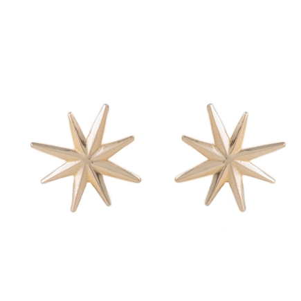 Hyades Stud Earrings